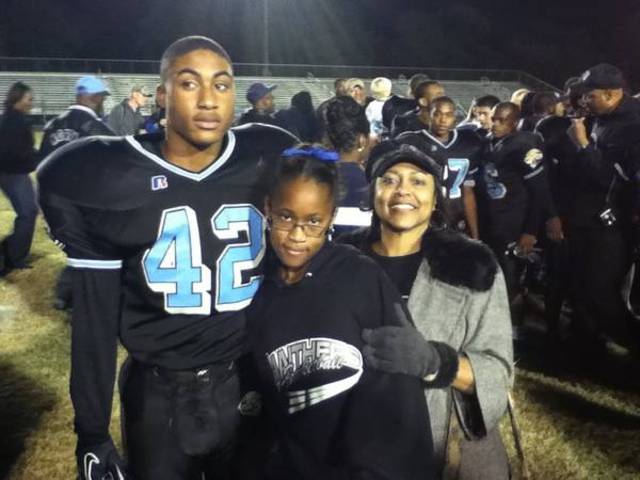 graduate high school