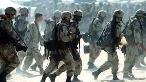 Persian Gulf War