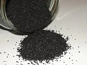 Invention of Gunpowder