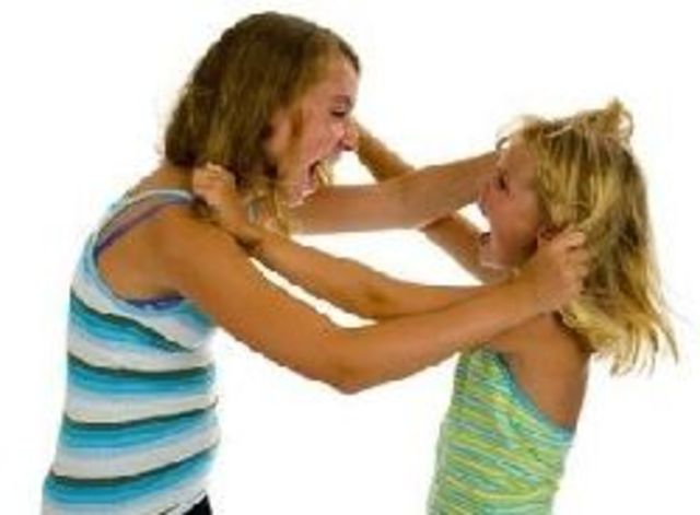 Anger & aggression: Term with definitions