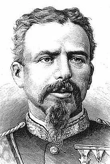 Pronunciamiento en Sagunto