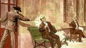 Asesinato de Cánovas