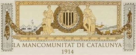 Mancomunidad a cataluña