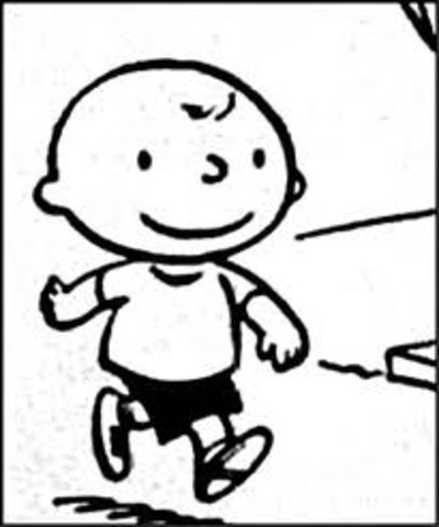 The Comic Strip Peanuts is Published in Seven US Papers