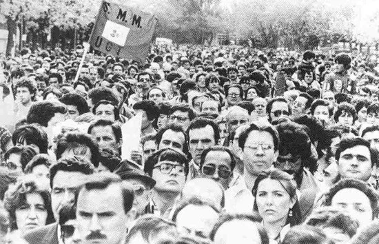 DERECHO DE ASOCIACIÓN