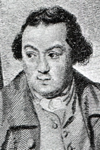 William Hutchinson dies