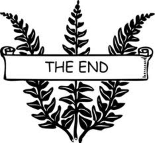 The End