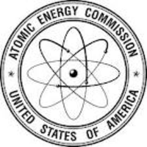 The Atomic Energy Commission is Established