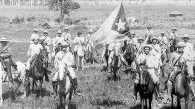 Guerra Chiquita