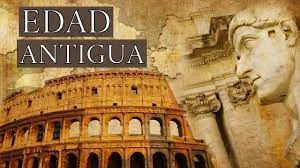 Edad Antigua (3,000 a.C. - 476 d.C.)