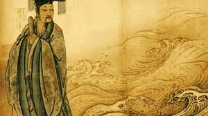 Unificación de China bajo la dinastía Xia. 2.700 a.C