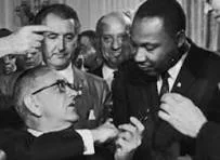 The Civil Rights Act of 1964