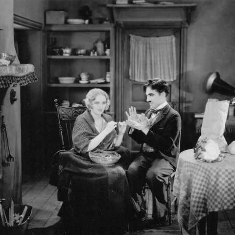 El cine mudo (mundial)