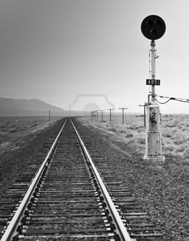 Railroad - Richard Trevithick