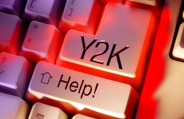Y2K Computer Problem