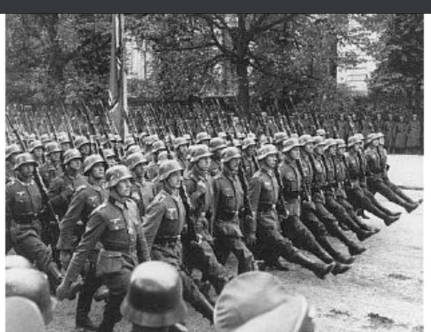 Germany Invades Poland