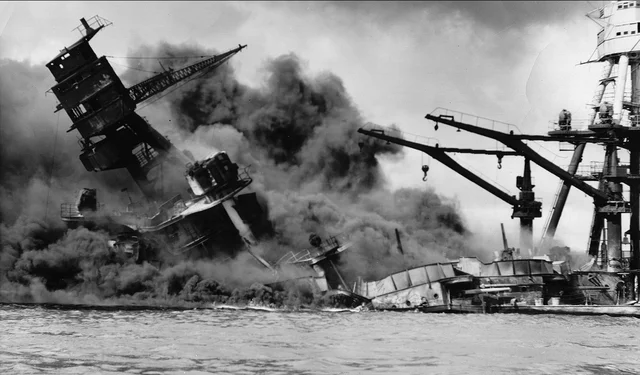 Pearl Harbor
