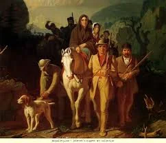 The Gutierrez-Magee Expedition