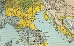 Italy under Napoleon