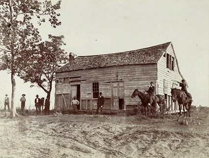 Texas Congress