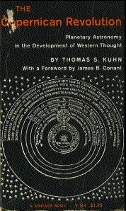 The Copernican Revolution is published
