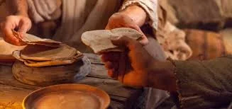 Institución de la Pascua