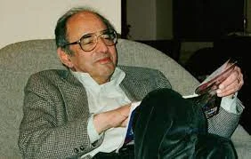 Thomas Kuhn (July 1922- June 1996)
