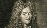 Guillaume de l'Hôpital (1661 - 1704, París, Francia)