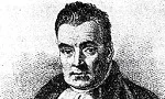 Thomas Bayes (1701 - 1761, Londres, Gran Bretaña)