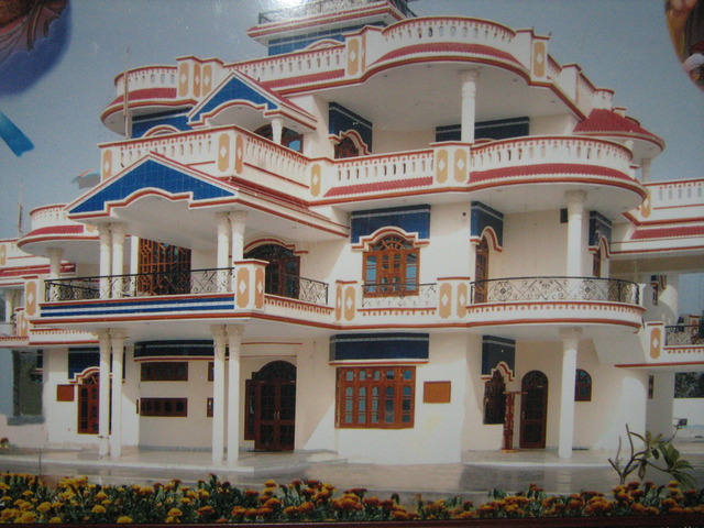 First Time I Go To India