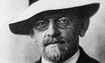 David Hilbert (1862 - 1943, Alemania)