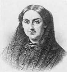 Cecilia Böhl de Faber y Larrea (Fernán Caballero)