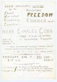 freedom summer
