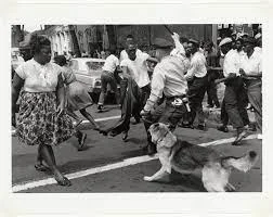 The Birmingham Children’s March