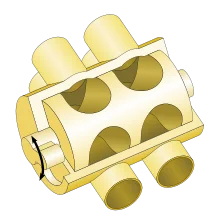 Introduction of Valves