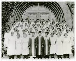 Spelman College founded
