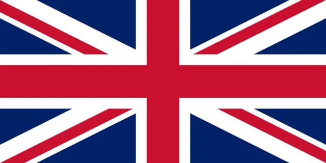 Formation of the United Kingdom (UK)