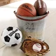Wilson sports balls o