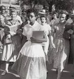 Little Rock Nine Intervention