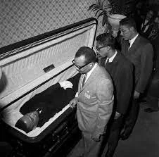 Malcolm X is murdered