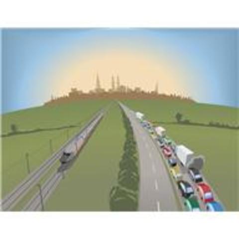 The Grass Fight occurs