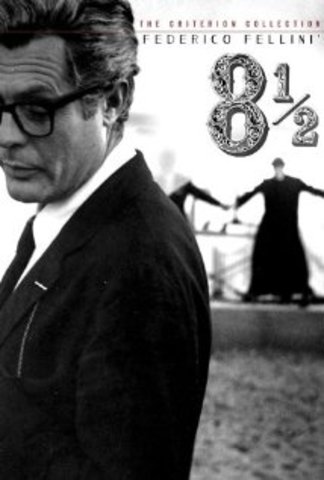 Il Film "8 1/2"