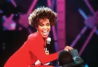 Whitney Houston
