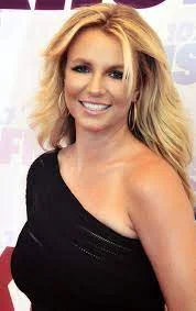 The early 2000 pop legends(Britney Spears)