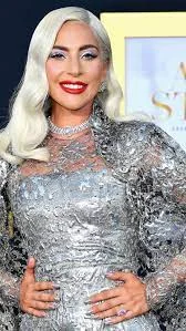 Lady Gaga(Pt 2)