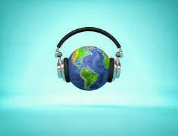 Pop becoming even more globalized