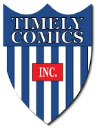 Timely Comics