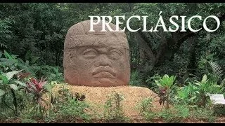 Preclásico (2000 a.C. – 200 d.C.)