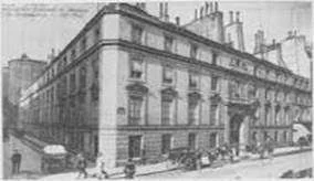 The Paris Conservatory of Music was founded.