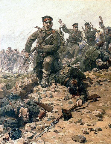Guerras de Independencia balcánicas